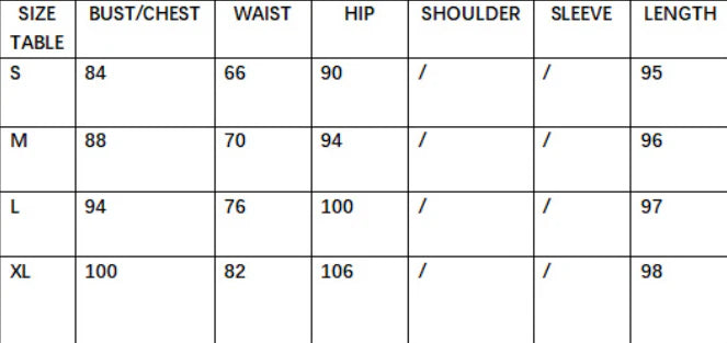 Bodycon Tank Dress