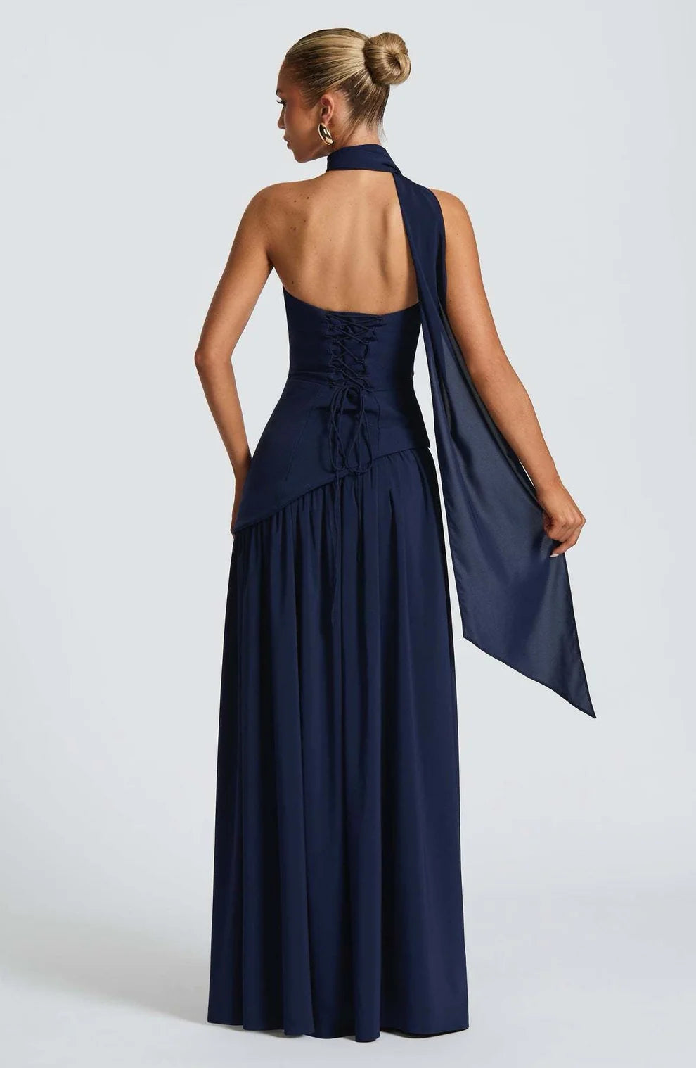 ZürMode Maxi Dress