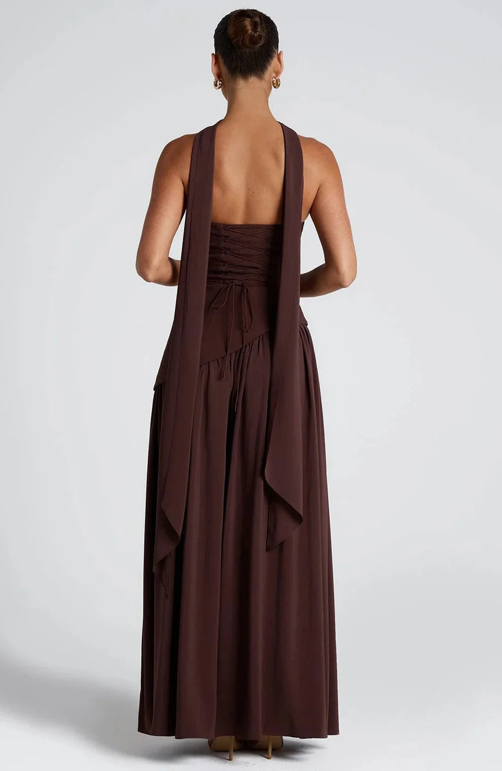 ZürMode Maxi Dress