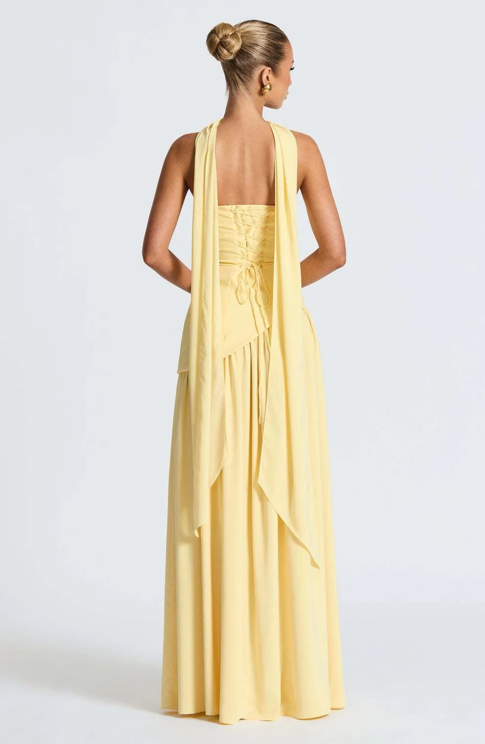 ZürMode Maxi Dress
