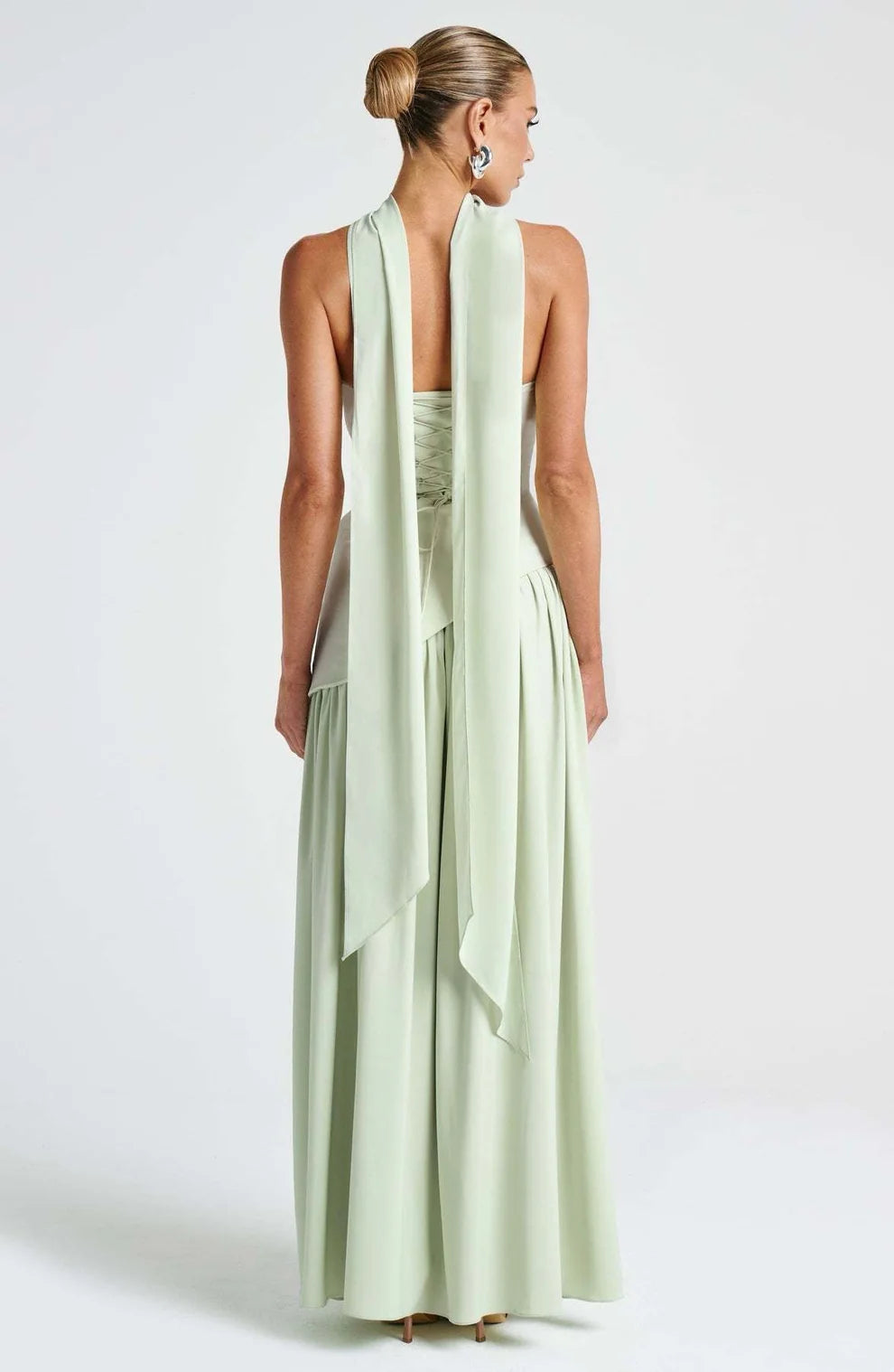 ZürMode Maxi Dress