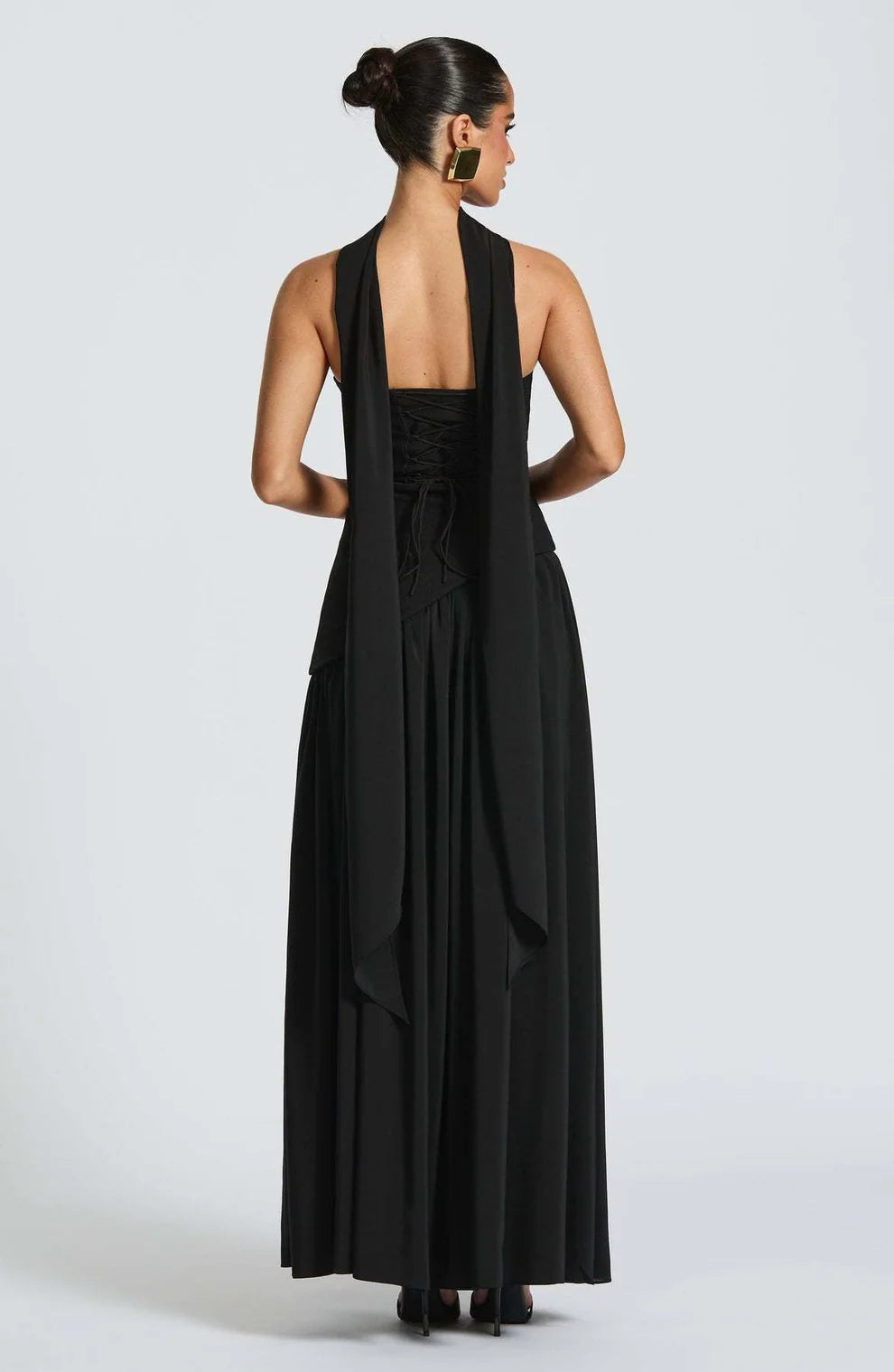ZürMode Maxi Dress