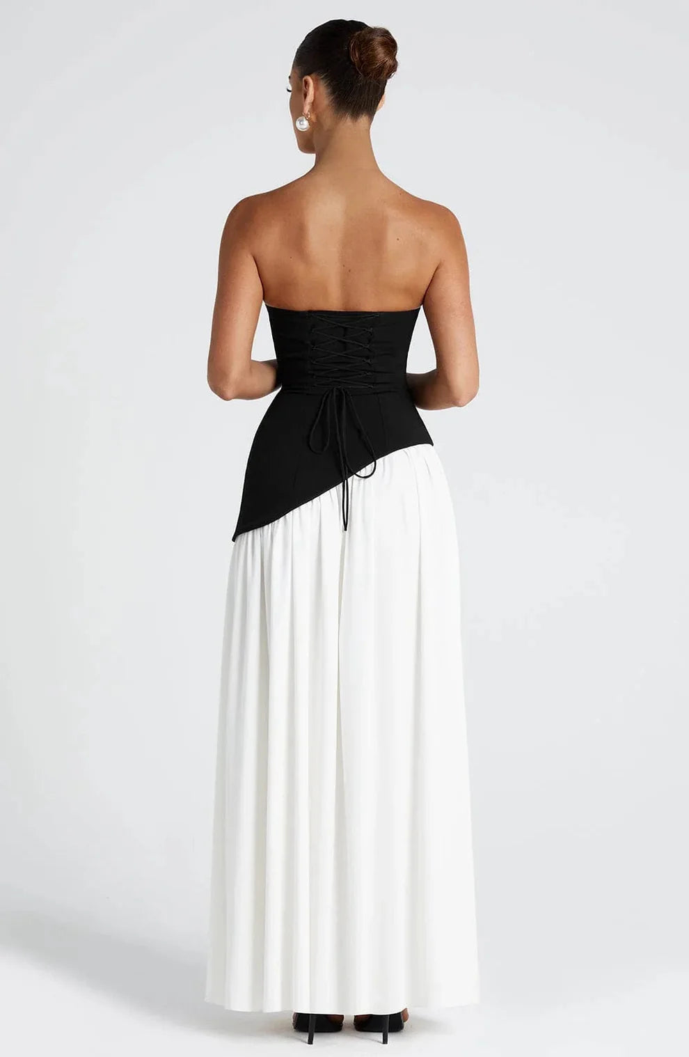 ZürMode Maxi Dress